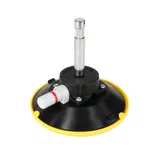 Matthews Pump Cup - 6" Suction Cup w/ 5/8" Pin