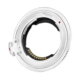 Megadap Sony E to Nikon Z Autofocus Adapter Pro+