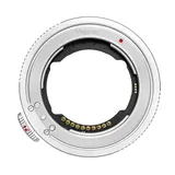Megadap Sony E to Nikon Z Autofocus Adapter Pro+