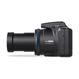 Open Box Minolta MN40Z Digital Camera - Black