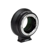 Metabones Nikon G Lens to Fuji G (GFX) Expander 1.26x
