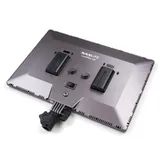 NanLite LumiPad 25 High Output Dimmable Adjustable Bicolor Soft Light LED Panel