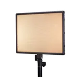 NanLite LumiPad 25 High Output Dimmable Adjustable Bicolor Soft Light LED Panel