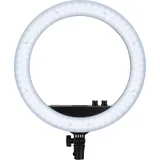 Nanlite Halo 14 Bi-Color LED 14" Ring Light