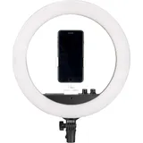 Nanlite Halo 14 Bi-Color LED 14" Ring Light