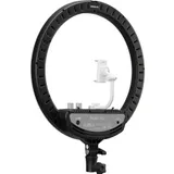 Nanlite Halo 14U Bi-Color 14" LED Ring Light