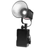 Nanlite Forza 60 V-Mount Battery Grip