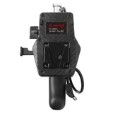 Nanlite Forza 60 V-Mount Battery Grip