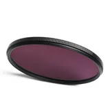 NiSi 62mm Nano IR Neutral Density Filter - ND1000 (3.0) - 10 Stop