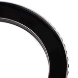 NiSi Brass Pro 72-77mm Step Up Ring