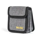 NiSi 95mm Black Mist Kit with 1/4, 1/8 and Case