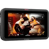 Atomos Ninja RAW 5-inch HDMI Monitor-Recorder