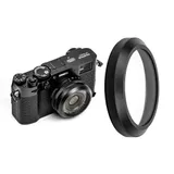 NiSi NC UV Filter II for Fujifilm X100 Series - Black