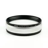 NiSi Close Up Lens Kit NC 77mm II (with 67 and 72mm Adaptors)