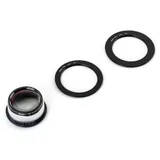 NiSi Close Up Lens Kit NC 49mm (with 62 and 67mm Adaptors)