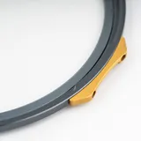 NiSi JetMag Pro Black Mist 1/4 82MAG Magnetic Filter