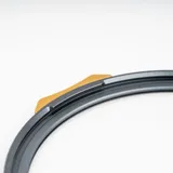 NiSi JetMag Pro Black Mist 1/4 82MAG Magnetic Filter