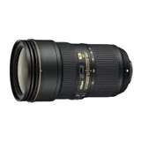 Nikon AF-S NIKKOR 24-70mm f/2.8E ED VR Lens