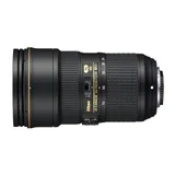 Nikon AF-S NIKKOR 24-70mm f/2.8E ED VR Lens