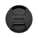 Nikon LC-77B 77mm Snap-On Front Lens Cap