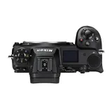 Nikon Z 6II FX-Format Mirrorless Digital Camera - Body Only