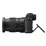Nikon Z 6II FX-Format Mirrorless Digital Camera with 24-70mm f/4 S Lens