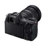 Nikon Z 6II FX-Format Mirrorless Digital Camera with 24-70mm f/4 S Lens