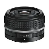 Nikon NIKKOR Z 40mm f/2 SE Lens