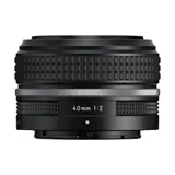 Nikon NIKKOR Z 40mm f/2 SE Lens