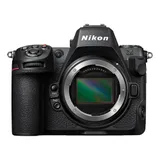 Nikon Z 8 FX-Format Mirrorless Digital Camera with 180-600mm Lens