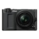Nikon ZR Cinema Camera with 24-50mm f/4-6.3 Lens Kit