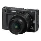 Nikon ZR Cinema Camera with 24-50mm f/4-6.3 Lens Kit