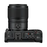 Nikon ZR Cinema Camera with 35mm f/1.4 Lens Kit