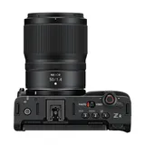 Nikon ZR Cinema Camera with 50mm f/1.4 Lens Kit