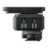 Nikon ME-D10 Shotgun Microphone for ZR