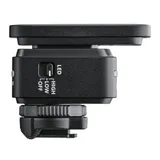 Nikon ME-D10 Shotgun Microphone for ZR