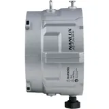 Nanlux NL Mount Projection Lens Adapter for Evoke Series