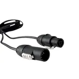 Nanlux Dyno 650C 5M AC Connector Cable