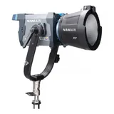 Nanlux Evoke 150C 8-Chip Full-Color LED Spotlight 3-Kit