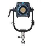 Nanlux Evoke 150C 8-Chip Full-Color LED Spotlight 3-Kit