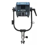 Nanlux Evoke 150C 8-Chip Full-Color LED Spotlight 3-Kit