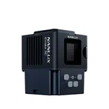 Nanlux Evoke 5C LED Full-Color Spotlight 8 Kit with Protective Case