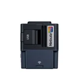 Nanlux Evoke 5C LED Full-Color Spotlight 8 Kit with Protective Case