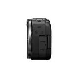 Open Box Canon EOS R50 V Mirrorless Digital Camera with RF-S 14-30mm IS STM PZ Lens