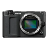 Open Box Nikon ZR Cinema Camera Body