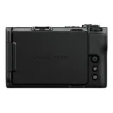Open Box Nikon ZR Cinema Camera Body