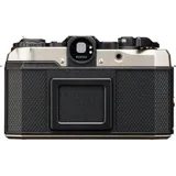 Pentax 17 Film Camera - Dark Silver