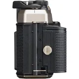 Pentax 17 Film Camera - Dark Silver