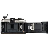 Pentax 17 Film Camera - Dark Silver