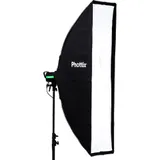 Phottix Solas 14 x 55" Strip Softbox with Grid